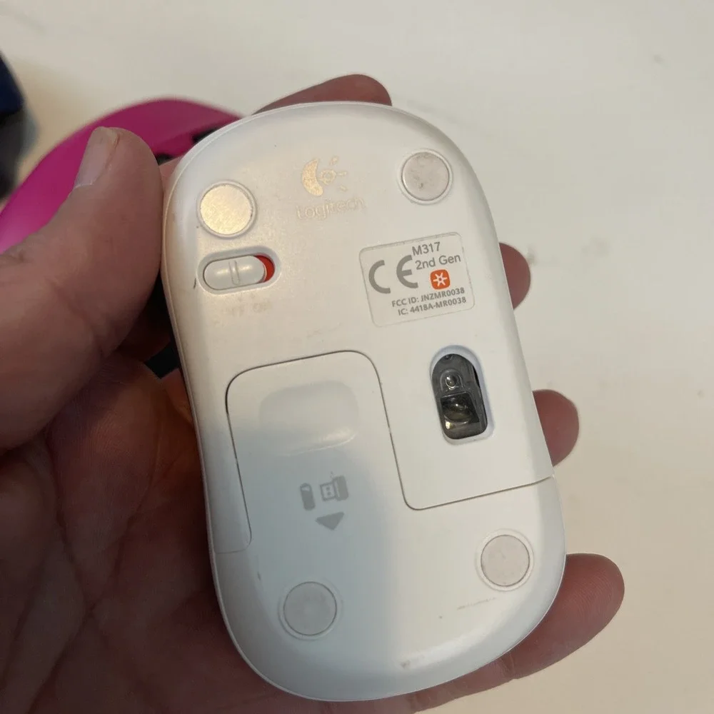 lot of‎ 3 mouses